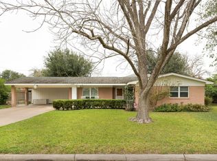 1008 Ash Dr, Weslaco, TX 78596