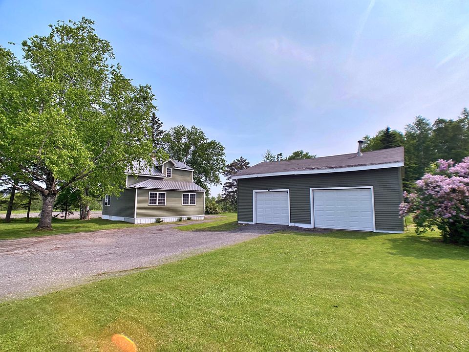 1386 Presque Isle Road, Caribou, ME 04736 Zillow