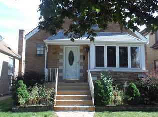 3305 S 60th Ct, Cicero, IL 60804
