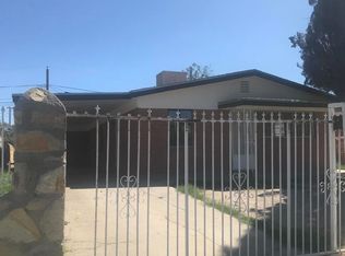 216 Aspen Rd, El Paso, TX 79915