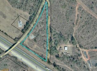 761 Bunn Rd, Forsyth, GA 31029