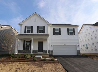 7315 Coleman Pl NW, Pickerington, OH 43147