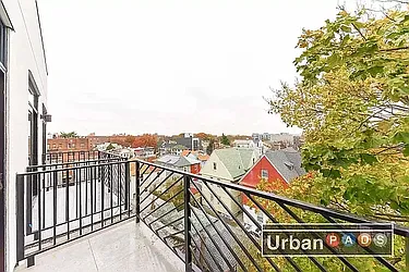 Rented by Urban Pads