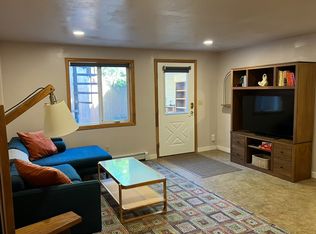 811 Crestwood Dr #A, Glenwood Springs, CO 81601