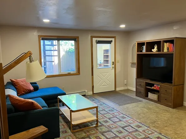 811 Crestwood Dr #A, Glenwood Springs, CO 81601