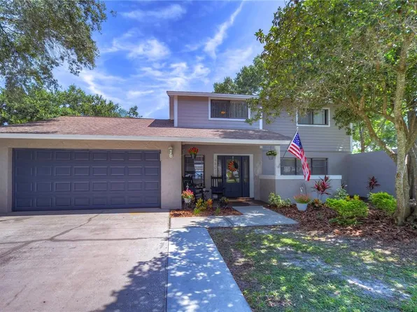 4801 Hayride Ct, Tampa, FL 33624