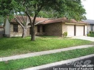 13910 Brantley, San Antonio, TX 78233