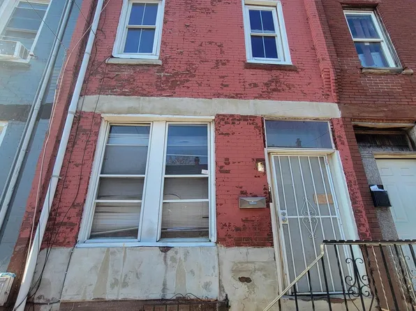 2438 N 20th St, Philadelphia, PA 19132