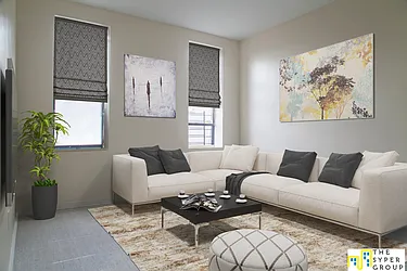 Rented by The Syper Group