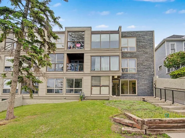 2130 W 17th St SW #207, Calgary, AB T2T 4M4