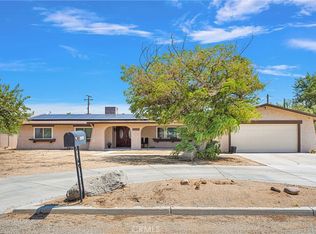 13197 Pocono Rd, Apple Valley, CA 92308