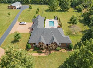239 Logue Rd, Mount Juliet, TN 37122