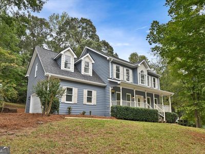 1230 Scenic Brook Trl SW, Conyers, GA, 30094