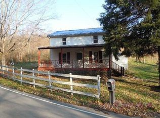 5458 Nelson Rd, Rising Sun, IN 47040