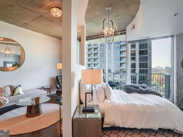 361 17th St NW Unit 1405, Atlanta, GA 30363
