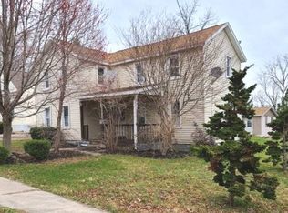 574 Grand St, Adrian, MI 49221