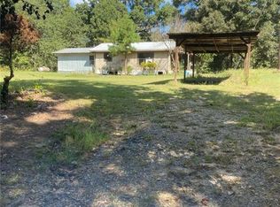 747 Sand Springs Rd, Valliant, OK 74764