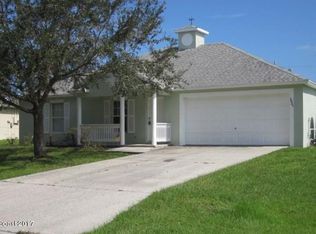 2925 Totem Ave SE, Palm Bay, FL 32909