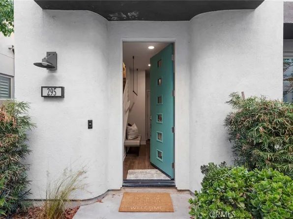 295 Carmine, Irvine, CA 92618