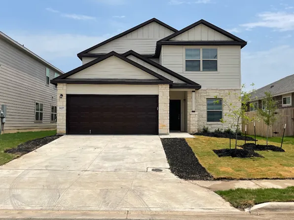 3137 Morlanga St, New Braunfels, TX 78130