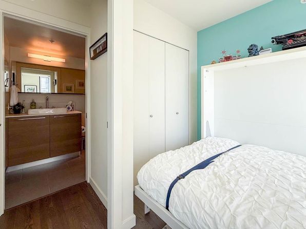 2 bedroom rental in Vancouver — photo 23