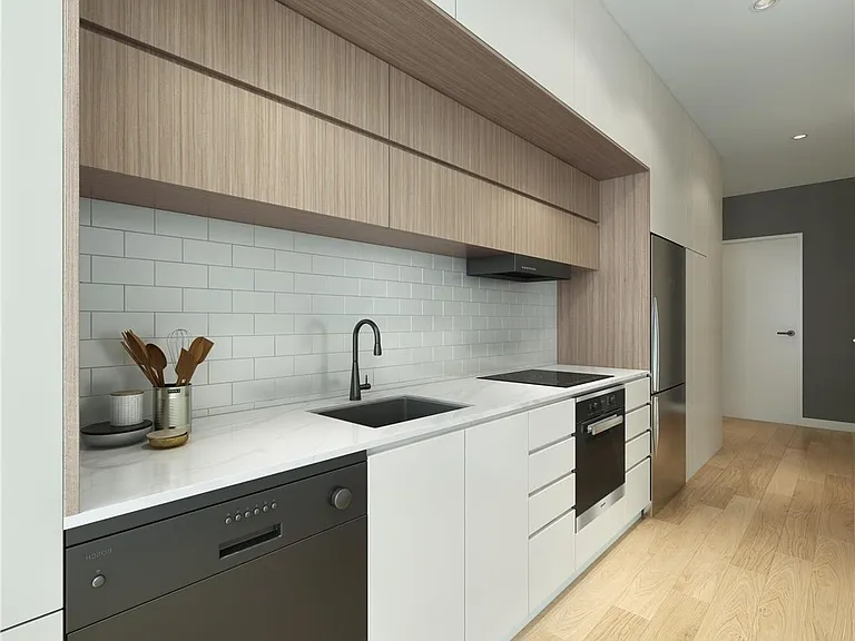2120 N Downing St #210 — Photo 4