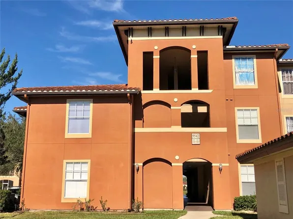 5542 Metrowest Blvd Unit 104, Orlando, FL 32811