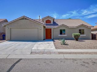 6523 W Misty Mountain Way, Tucson, AZ 85757