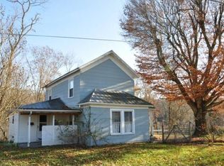 4013 Teaberry Rd, Ronceverte, WV 24970