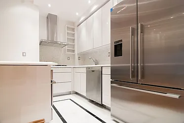 Rented by WAM Partners - William Moses Co.