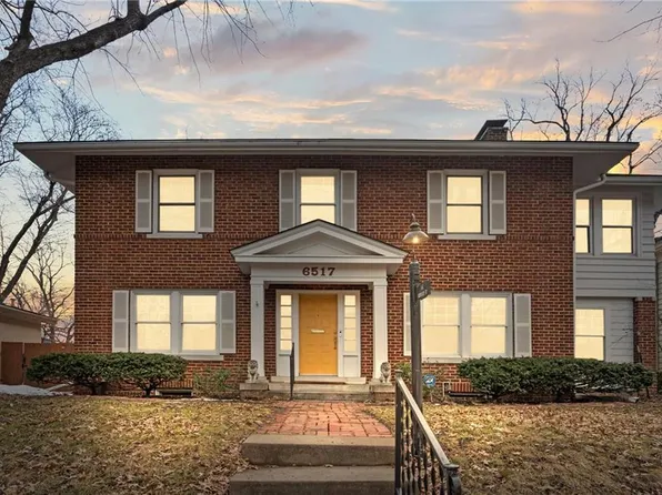 6517 Brookside Rd, Kansas City, MO 64113