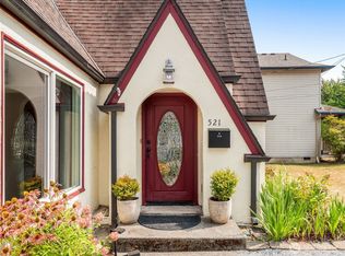 521 E Gilman Ave, Arlington, WA