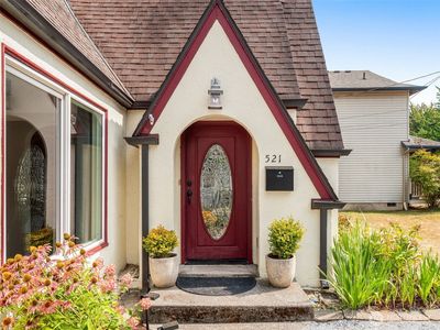 521 E Gilman Avenue, Arlington, WA, 98223