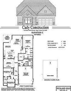2nd image of 1221 Crendall Way