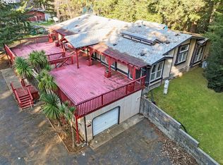 19026 Pacific Crest Dr, Brookings, OR 97415