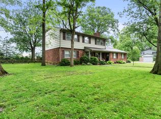 3911 N Redding Rd, Muncie, IN 47304