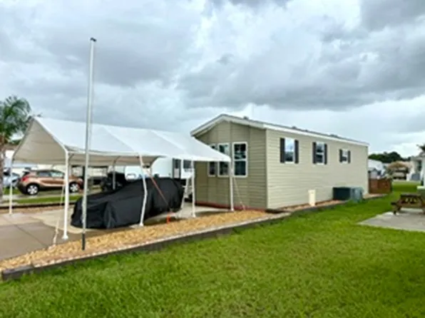 14140 S Us Highway 441 Unit 111, Summerfield, FL 34491