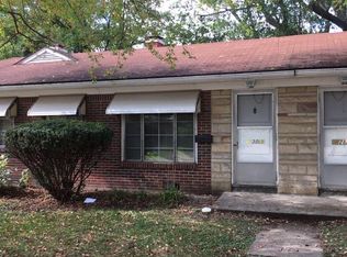 2841 Terrace Downs St APT 30, Toledo, OH 43614