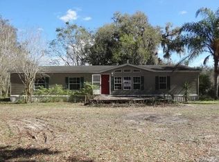 11448 Trail Ridge Run, Brooksville, FL 34601