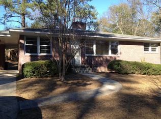 3225 Covenant Rd, Columbia, SC 29204