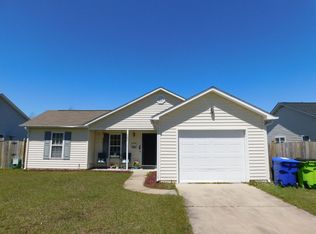 142 Jer Mar Dr, Havelock, NC 28532