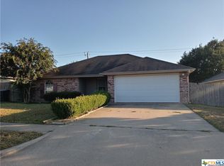 3504 Crescent Dr, Killeen, TX 76543