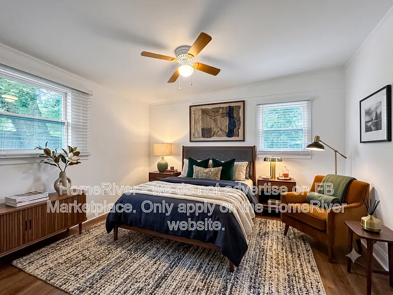 3 bed, 1.5 bath, 1061 sqft, $1,645 — Photo 4