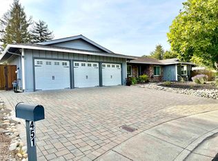 451 Barranca Ct, San Ramon, CA 94583