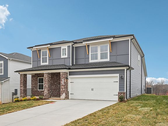 2nd image of 2392 Woodmeadow Dr Lot 107