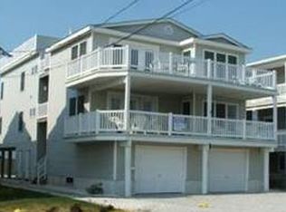 149 E Atlantic Blvd #1, Ocean City, NJ 08226