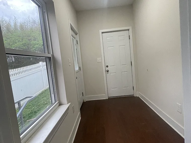 Mud Room
