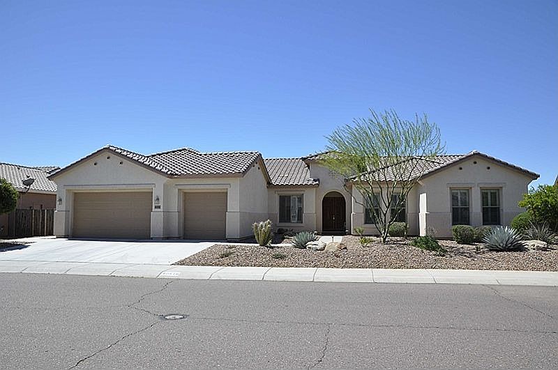 1st image of 40516 N Copper Basin Trl