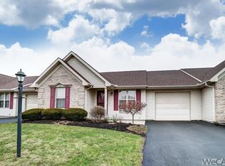 241 Hartford Ct, Lima, OH 45805