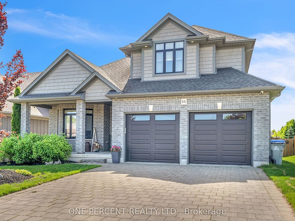 1st image of 16 Peregrine Ave
